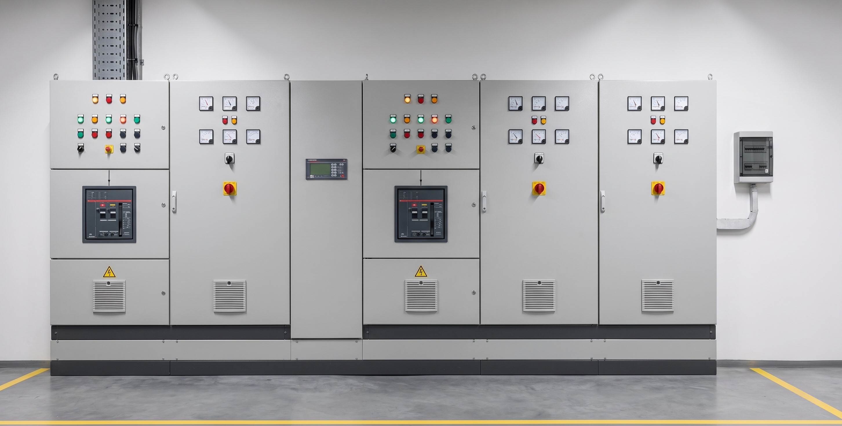 Dictamen Eléctrico Veracruz 1