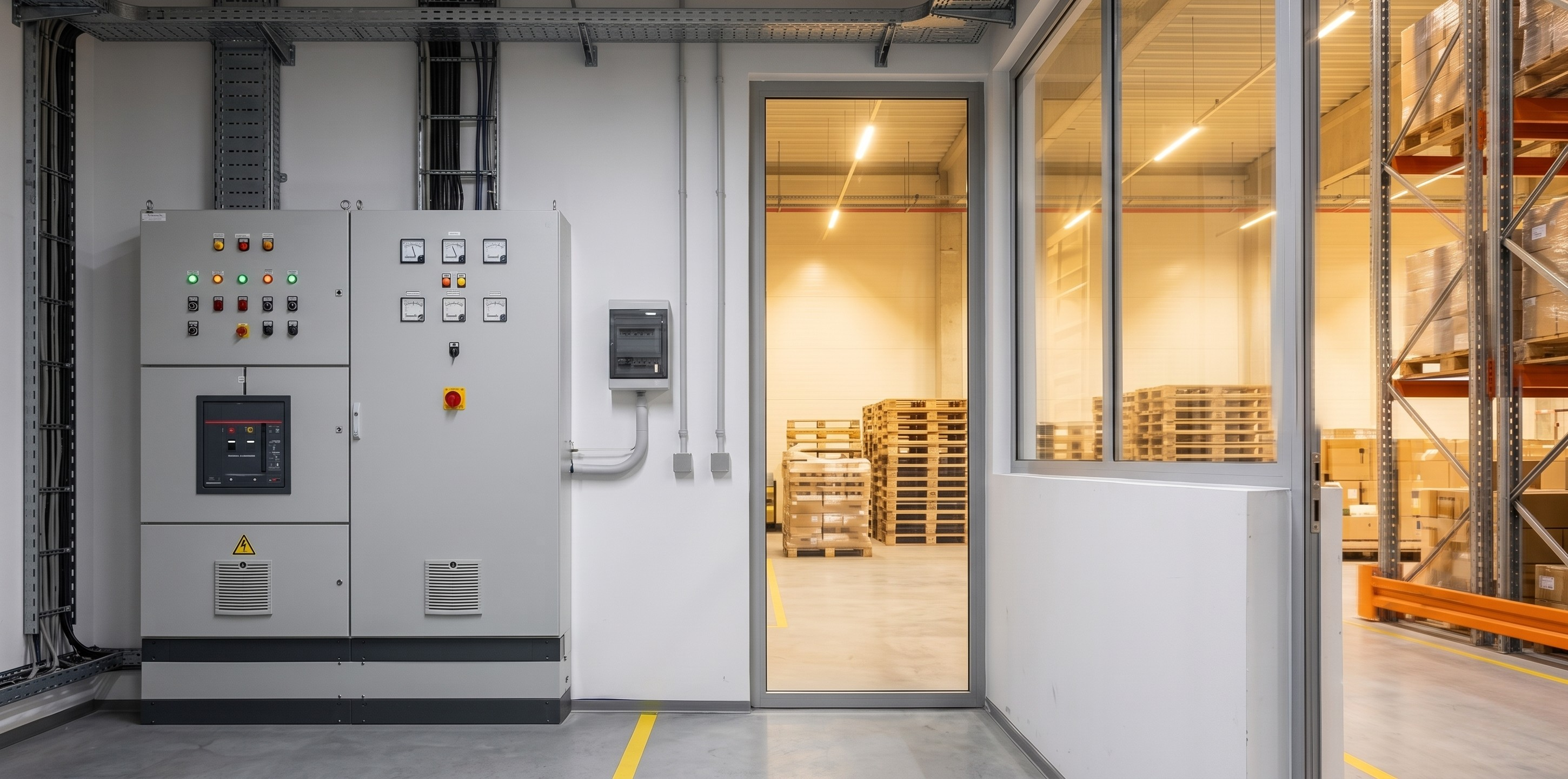 Dictamen Eléctrico Veracruz 2